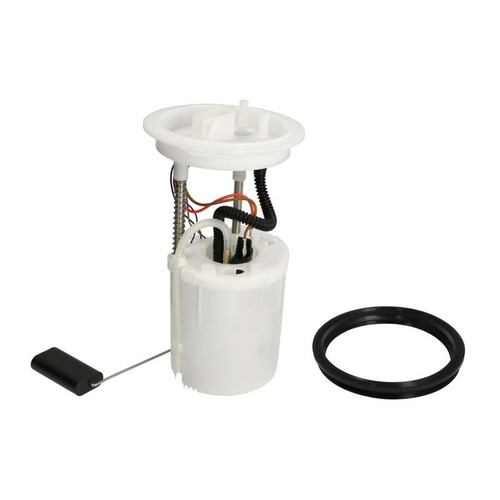 Electric fuel pump - electric, fits:
