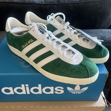 Adidas Spezial Gazelle SPZL UK