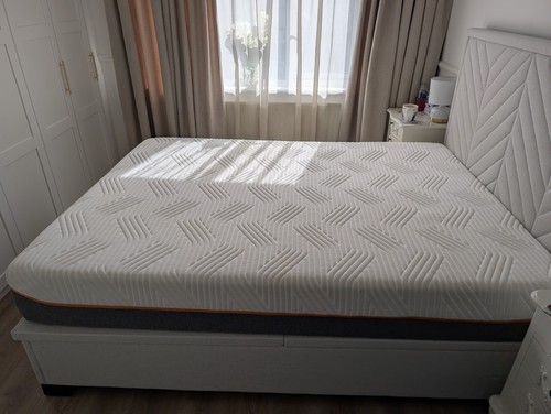 Tempur original elite king - tempur,