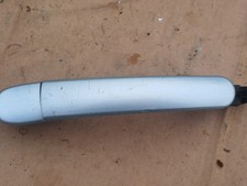 VW GOLF MK 5  REAR DOOR HANDLE