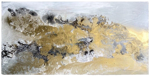 Large contemporary abstract - large,