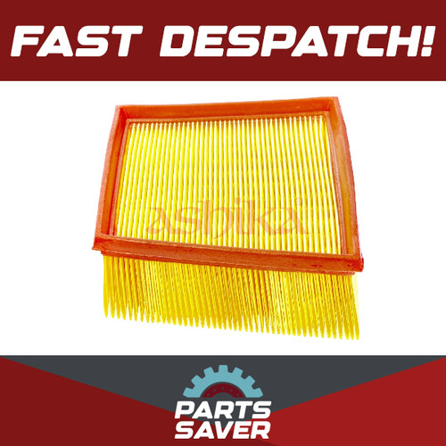 Air filter fits ford - fits, fiesta