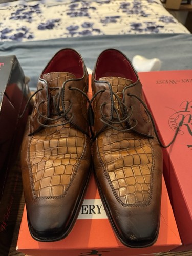 Men jeffrey west mans - men’s,