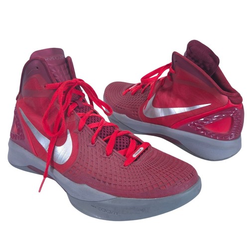 Nike zoom hyperdunk - hyperdunk, 2011