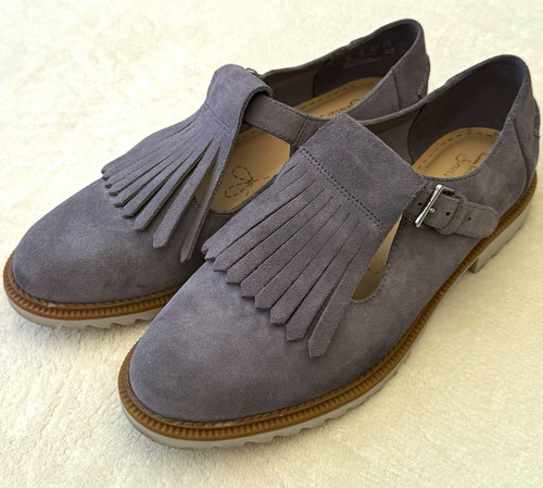 Clarks sommers womens grey - clarks,