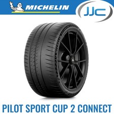 1 x Michelin Pilot Sport Cup 2