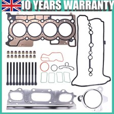HEAD GASKET SET & BOLTS FOR