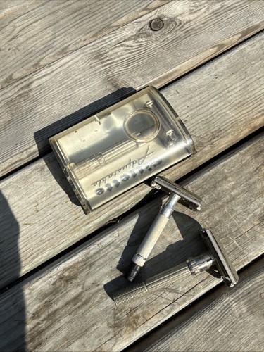 1959 gillette fatboy - gillette,