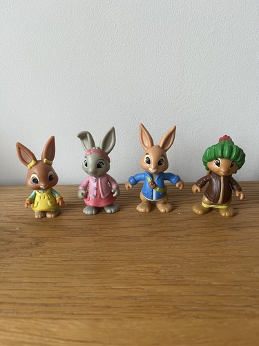 Nickelodeon peter rabbit - nickelodeon,