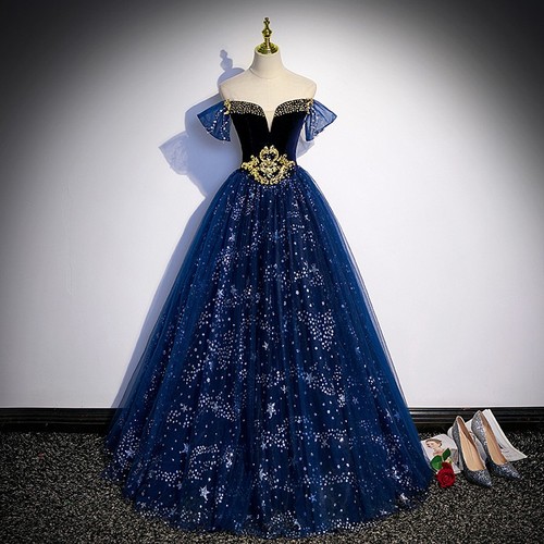 New evening formal party ball - new,