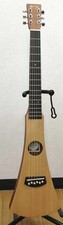 MARTIN THE BACKPACKER GUITER