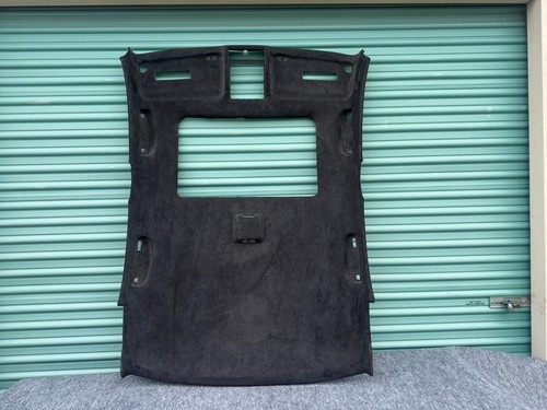 Bmw e39 m5 sunroof - 00-03,