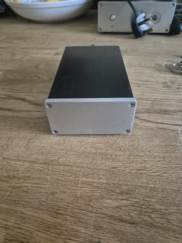 Moving coil cartridge step - moving,