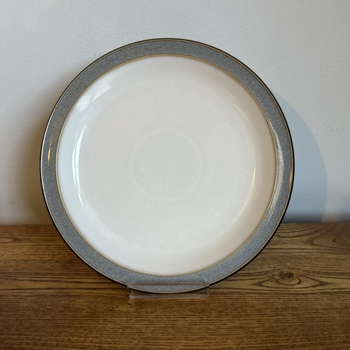Denby jet grey - grey, dessert/salad