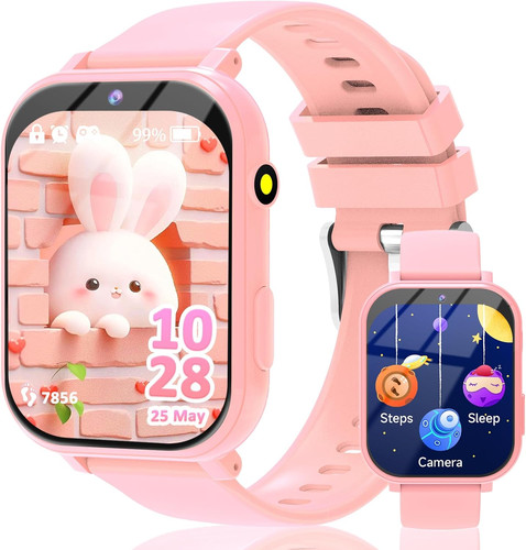 Clleylise kids smart watch - watch, for