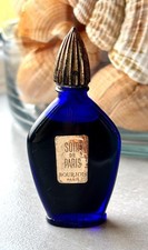 VINTAGE BOURJOIS SOIR DE PARIS