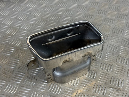 Mercedes w221 c216 amg - w221, exhaust
