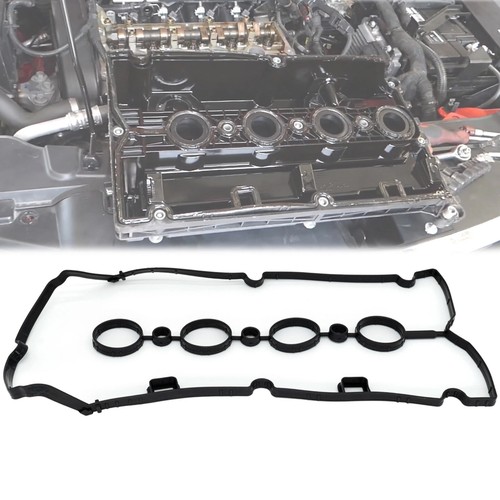Valve rocker cover gasket - cover, for
