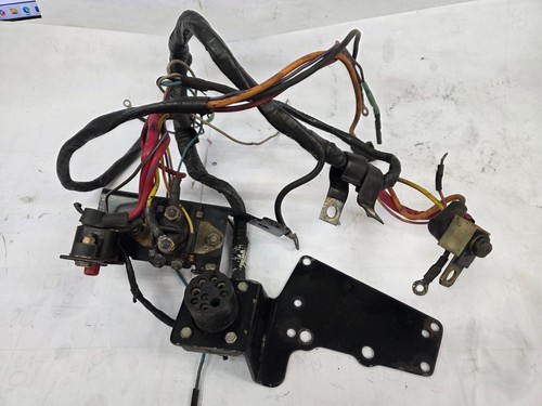Mercruiser v6 gm marine - 4.3,