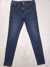 Next Jeans Size 16 Lift Slim &