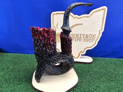 Mutcat pipes exotic wood - pipes,