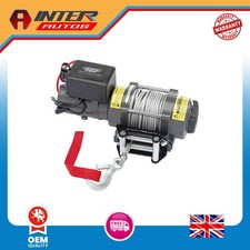 Draper Expert 12V Recovery