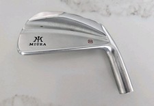 Miura KM-700 Chrome Forged 5