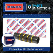 Turbo Hose fits PEUGEOT EXPERT