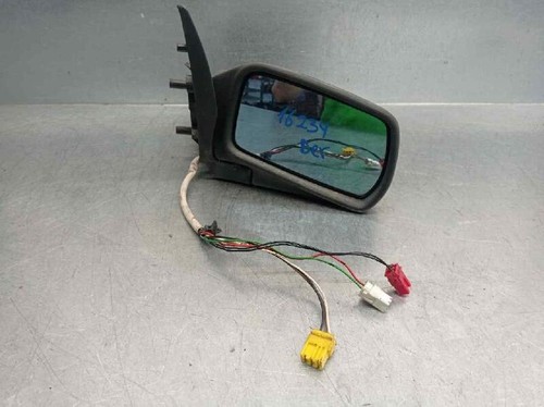 8151al door mirror - door,