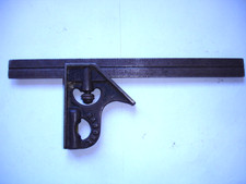 Vintage 12" J Rabone & Sons