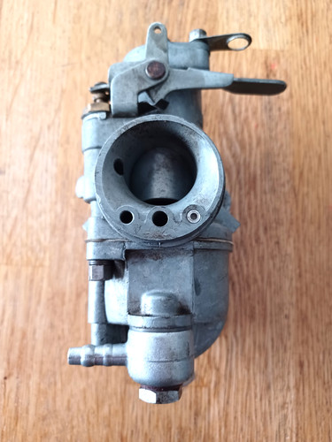 Amal 24mm 625 - carb, jawa