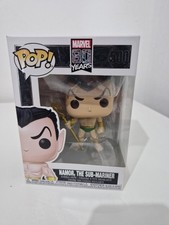 Funko Pop! Marvel 80 Years