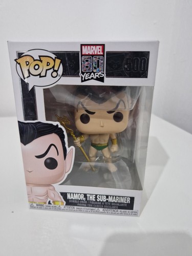 Funko pop marvel years - 80,