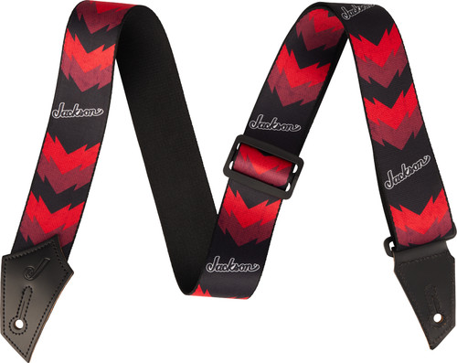 Jackson strap with double - strap, v