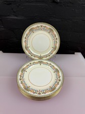 Aynsley Henley Salad Plates 21