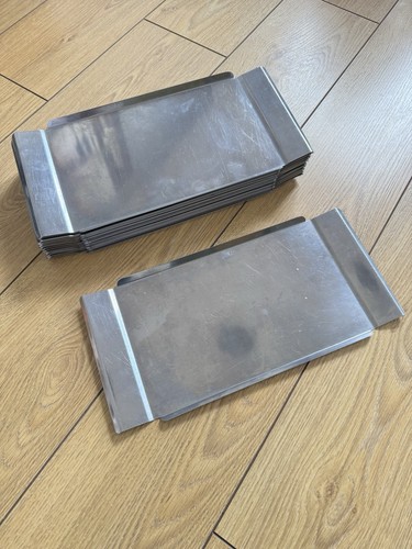 Stainless steel gastronorm - stainless,