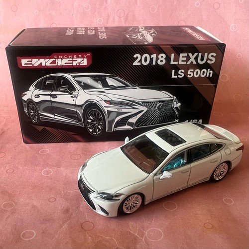 Ench1 lexus 500h - ench1/64,