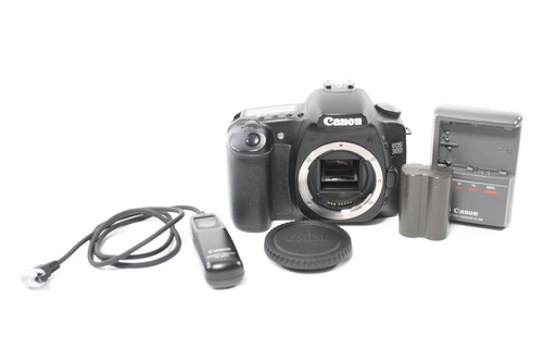 Canon eos 30d - canon, camera