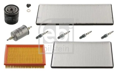 Filter set 36171 febi bilstein - 36171,