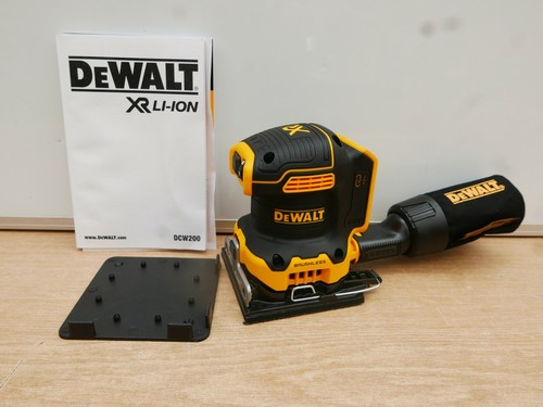 Dewalt dcw200 18v cordless - dewalt,