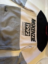 mckenzie jumper