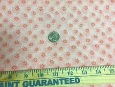 Penny Rose Floral Lawn Fabric