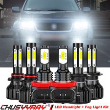 For Suzuki Grand Vitara