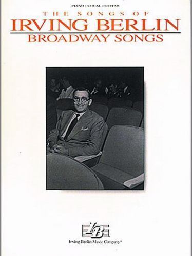 Irving berlin broadway - -,