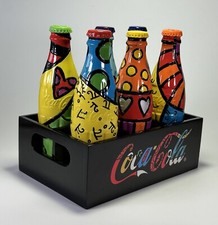 ROMERO BRITTO Coca-Cola