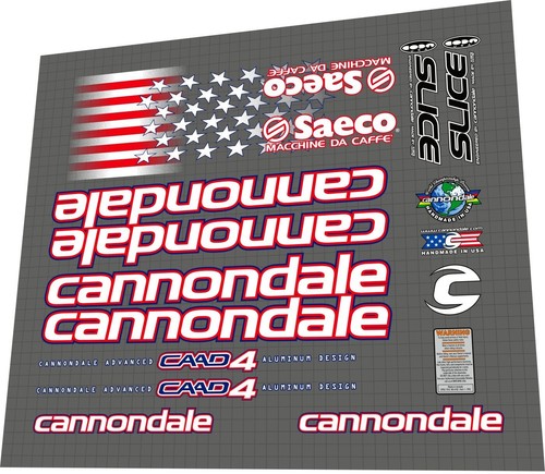 2000 cannondale caad4 r1000 - 2000,