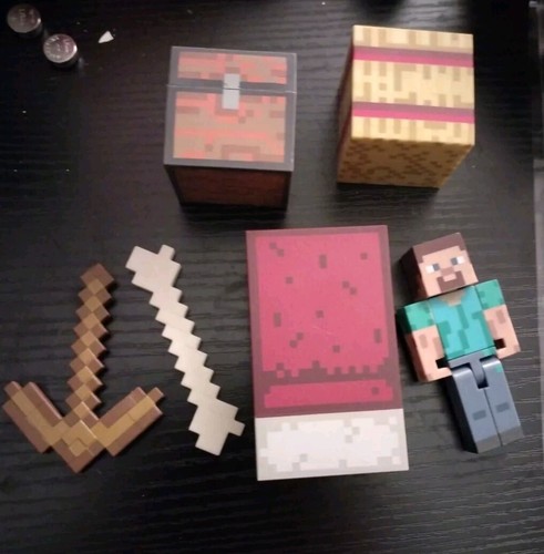 Minecraft overworld survival - overworld,