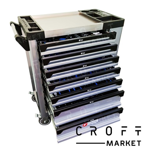 Tool box roller cabinet - 🔥tool,