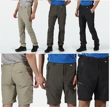 Regatta LEESVILLE II ZIP OFFS