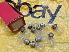 Honda CT110 CT125 XL100S XL125S XL185S XL250S XL350 Headlight Bulb 6V35/36W x10